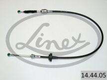 Тросовий привод, коробка передач