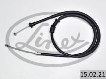 Трос ручного гальма Трос ручного гальма