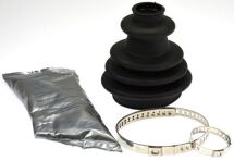 Гофрований кожух, приводний вал Гофрований кожух, приводний вал