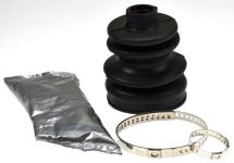 Пыльник, приводной вал