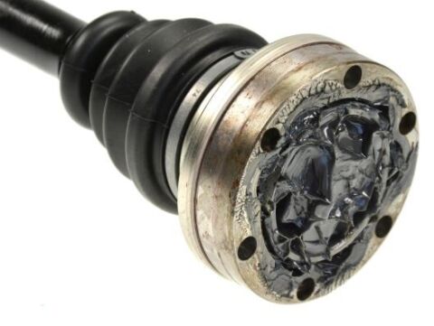 Приводний вал