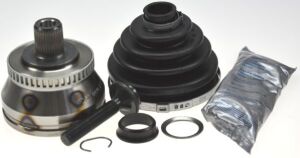 Комплект шарнірів, приводний вал