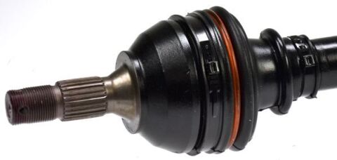 Приводной вал