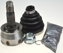 Комплект шарнірів, приводний вал