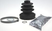 Комплект пилозахисний, приводний вал