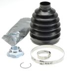 Комплект пилозахисний, приводний вал Комплект пилозахисний, приводний вал