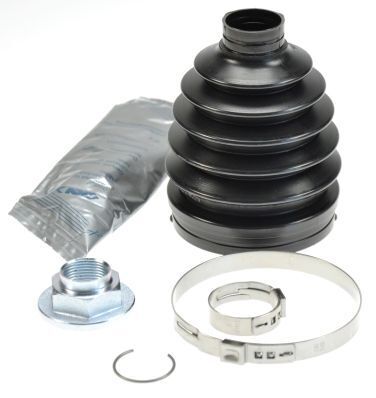 Комплект пыльника, приводной вал