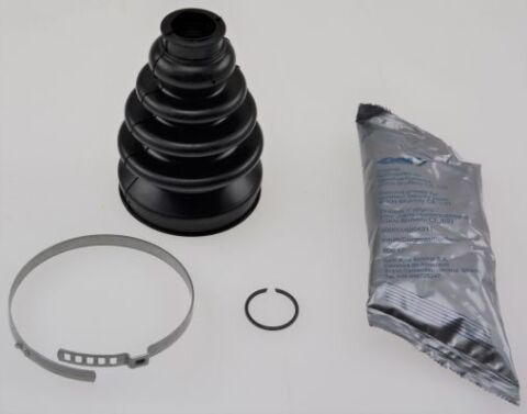 Комплект пилозахисний, приводний вал Комплект пилозахисний, приводний вал