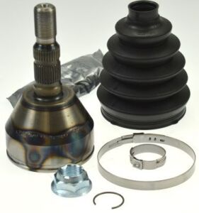 Комплект шарнірів, приводний вал