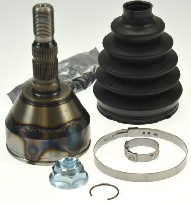 Шарнирный комплект, приводной вал