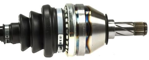 Приводний вал