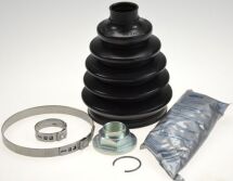 Комплект пилозахисний, приводний вал