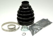 Комплект пилозахисний, приводний вал