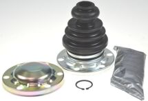 Комплект пыльника, приводной вал