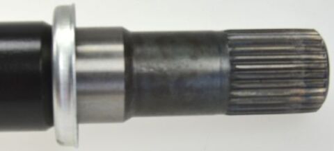 Приводний вал Приводний вал