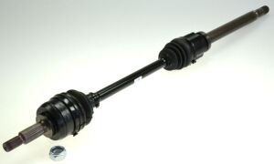 Приводной вал