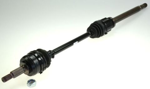 Приводной вал