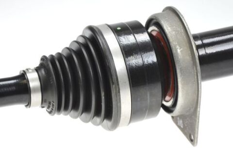 Приводний вал Приводний вал