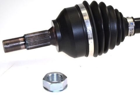 Приводний вал