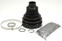 Комплект пыльника, приводной вал