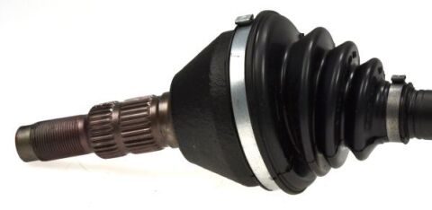 Приводной вал