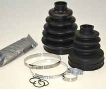 Комплект пилозахисний, приводний вал