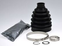 Комплект пыльника, приводной вал