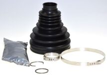 Комплект пыльника, приводной вал