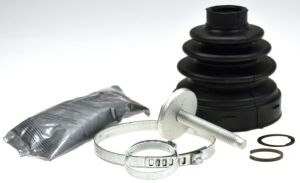 Комплект пилозахисний, приводний вал