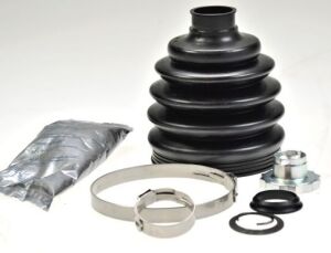 Комплект пилозахисний, приводний вал