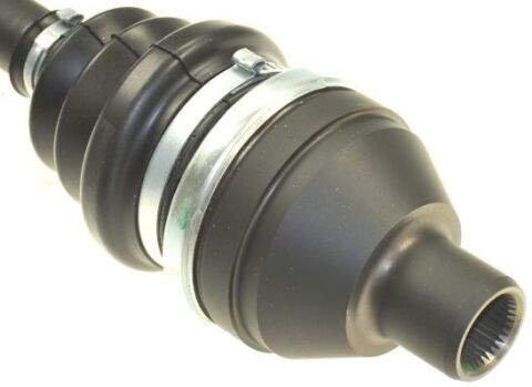 Приводний вал