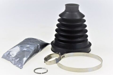 Комплект пилозахисний, приводний вал