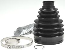 Комплект пилозахисний, приводний вал