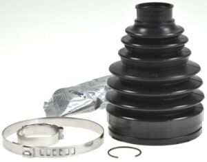 Комплект пилозахисний, приводний вал