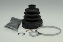 Комплект пилозахисний, приводний вал