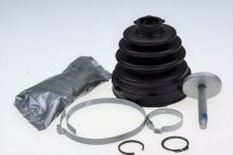 Комплект пилозахисний, приводний вал