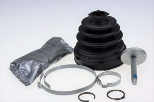 Комплект пилозахисний, приводний вал