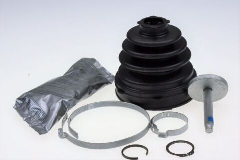 Комплект пыльника, приводной вал