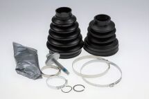 Комплект пилозахисний, приводний вал