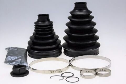 Комплект пилозахисний, приводний вал