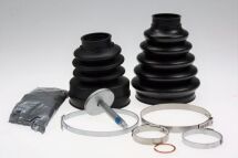 Комплект пилозахисний, приводний вал