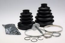 Комплект пилозахисний, приводний вал