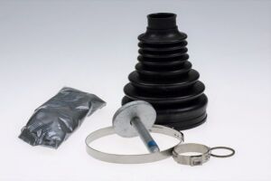 Комплект пилозахисний, приводний вал