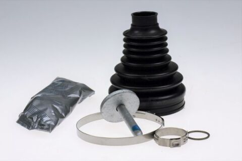 Комплект пилозахисний, приводний вал