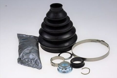 Комплект пыльника, приводной вал