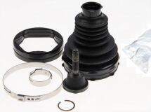 Комплект пилозахисний, приводний вал