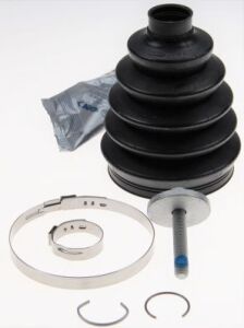 Комплект пилозахисний, приводний вал