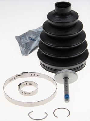 Комплект пыльника, приводной вал