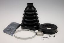 Комплект пилозахисний, приводний вал Комплект пилозахисний, приводний вал