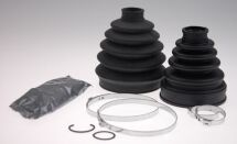 Комплект пилозахисний, приводний вал